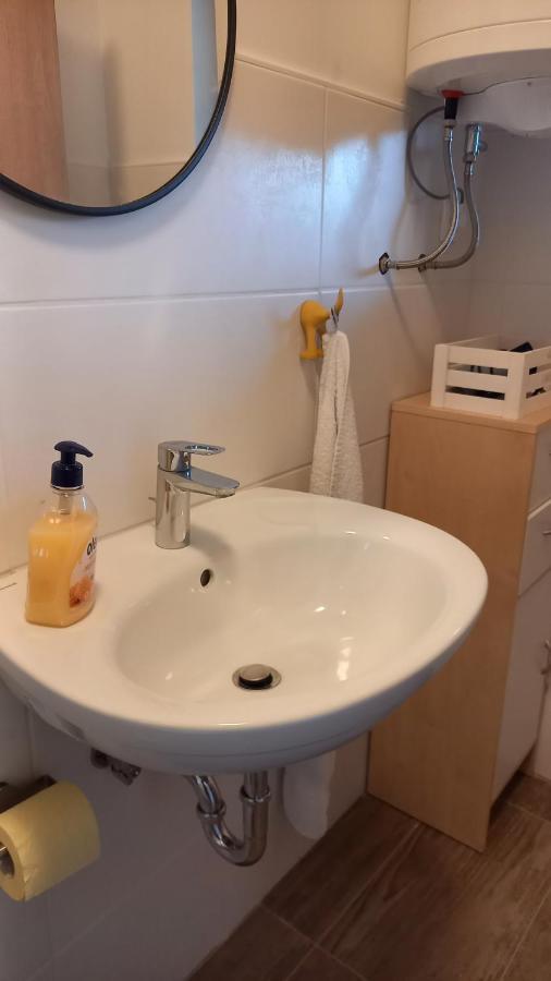 Apartma Pod Pugledom Διαμέρισμα Λιουμπλιάνα Εξωτερικό φωτογραφία